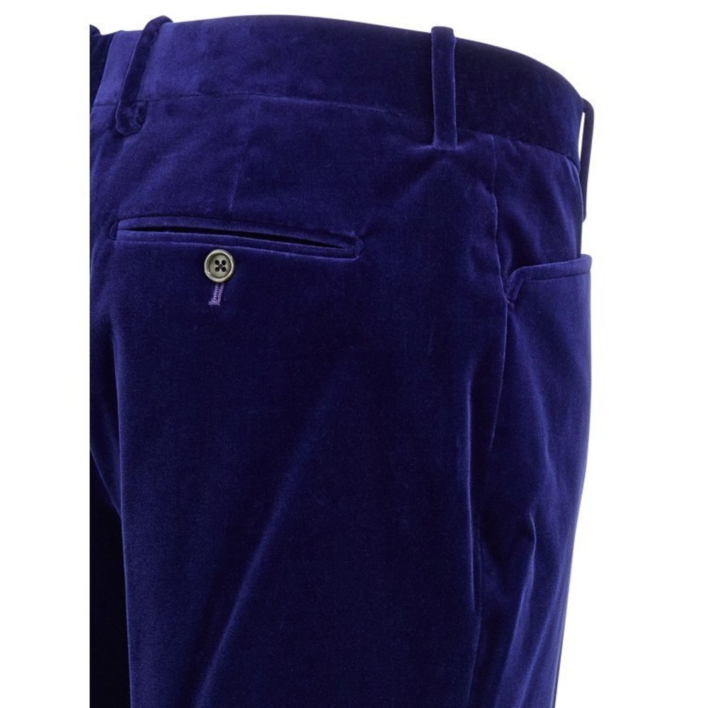 Tom Ford Velvet Pants - NWT - Picture 4 of 4